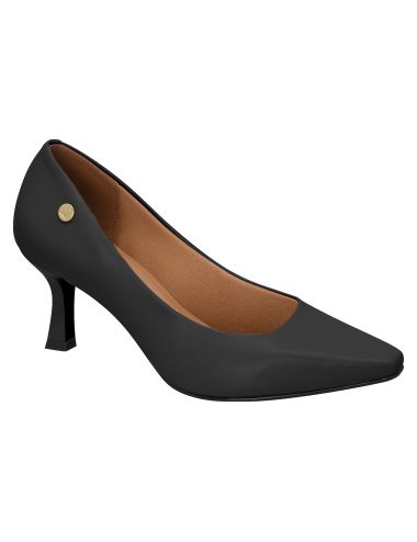 Escarpin talon moyen 1365.100