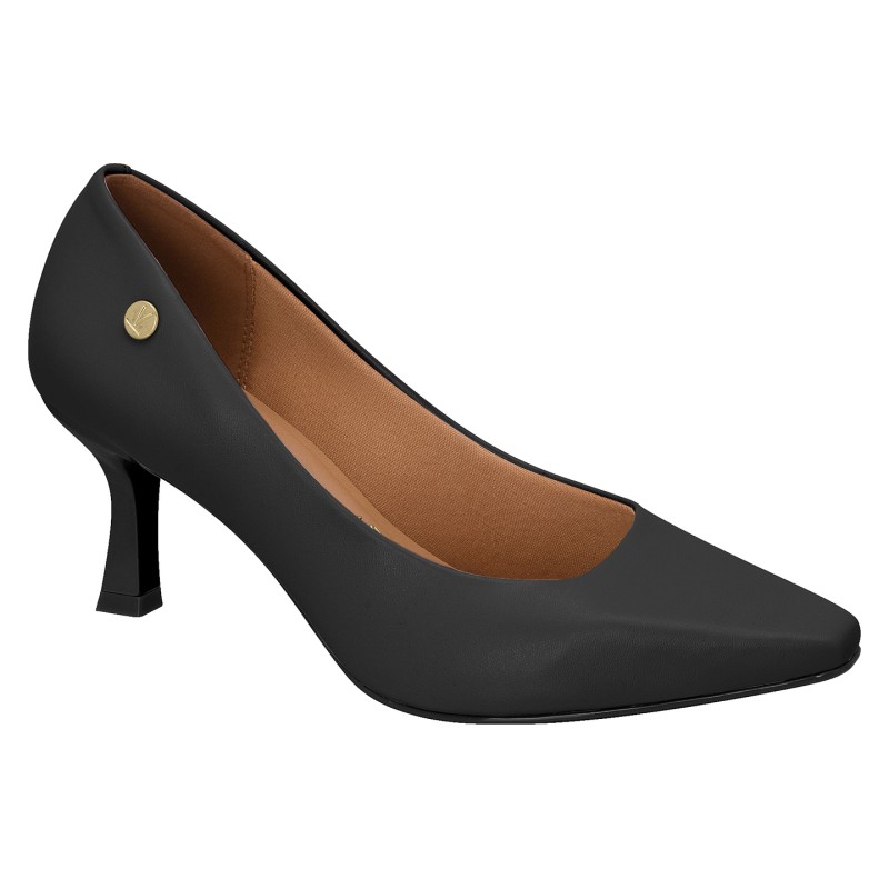 Escarpin talon moyen 1365.100