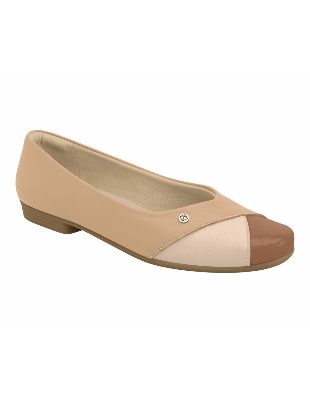 Ballerine plat 250.198