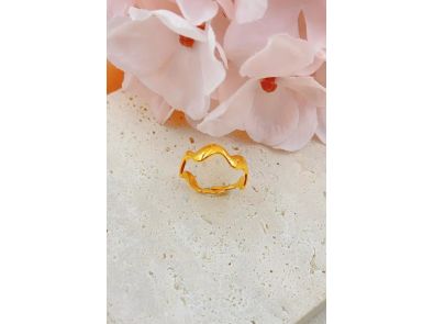 Bague GBA163