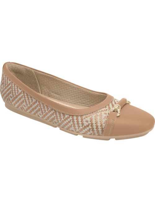 Ballerine plat 122.012