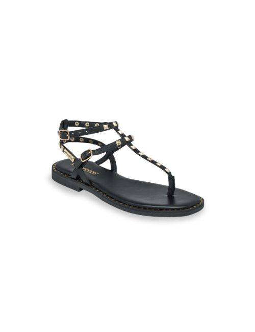 Nu pied noir plat best sale