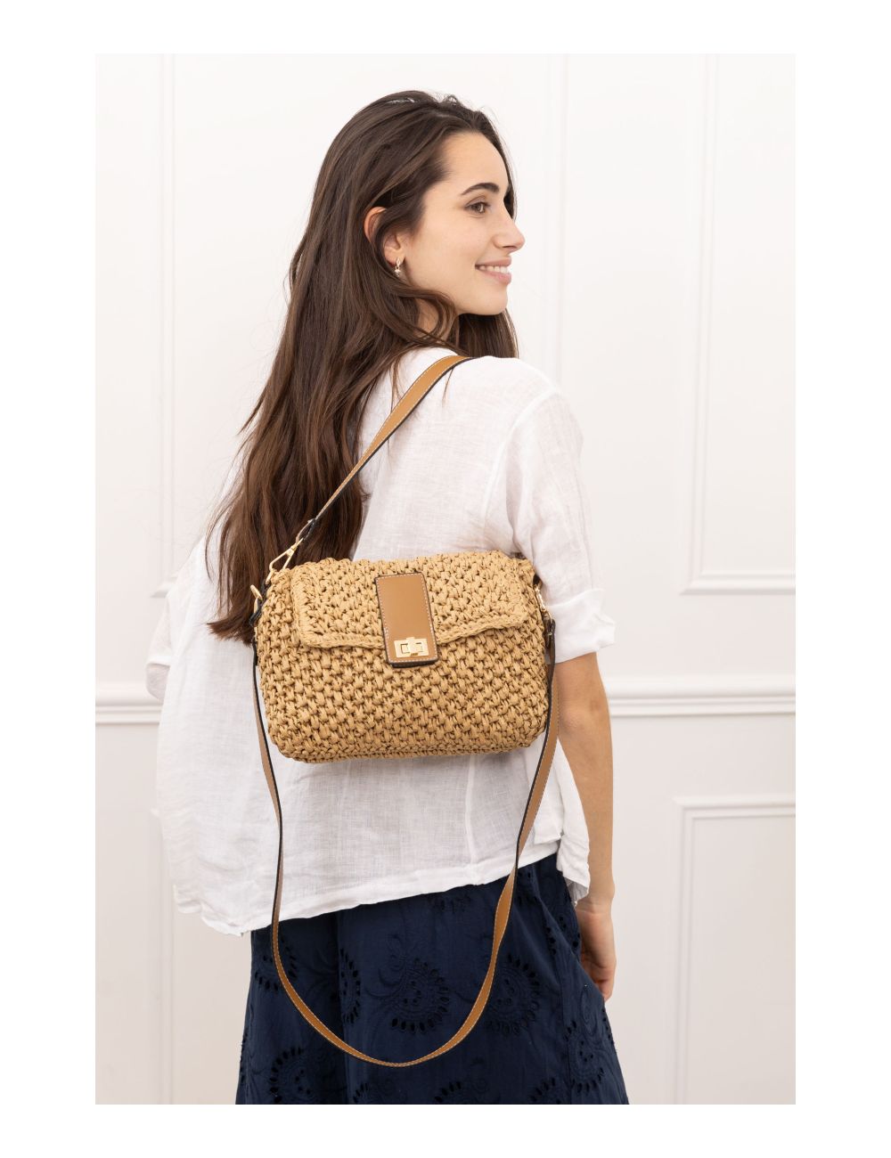 Sac bandouliere LX0739