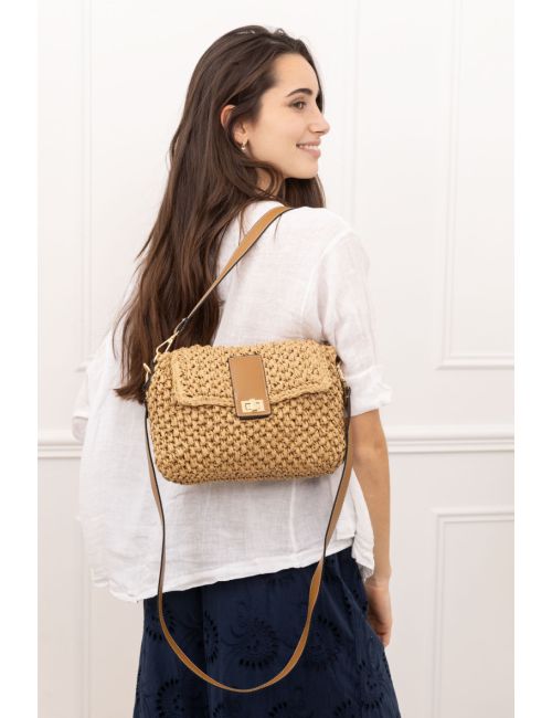 Sac bandouliere LX0739