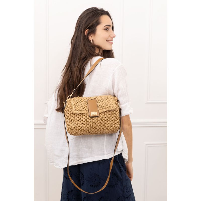 Sac bandouliere LX0739