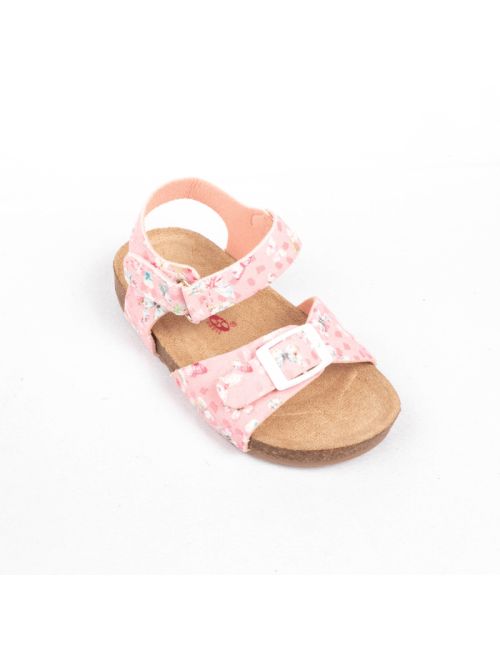 Bebe fille sandale Y2506