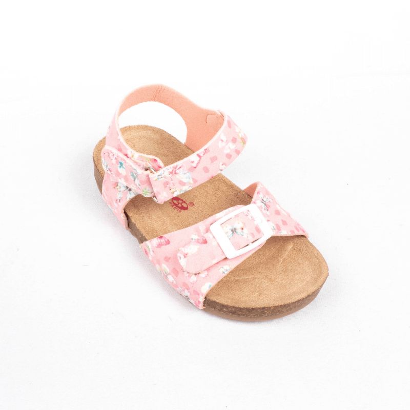 Bebe fille sandale Y2506