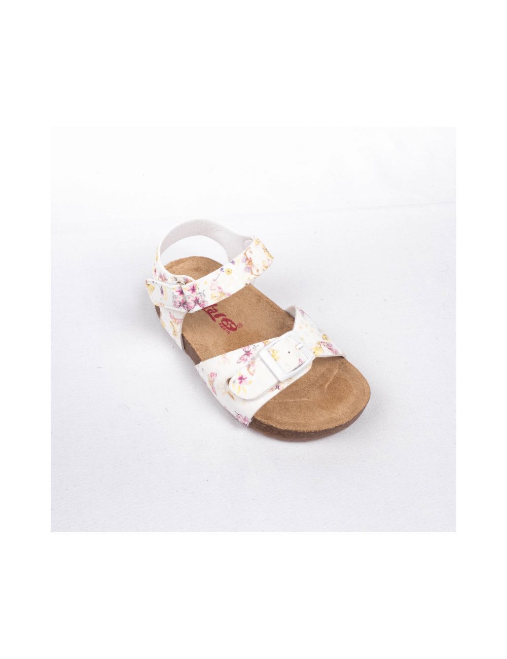 Bebe fille sandale Y2506