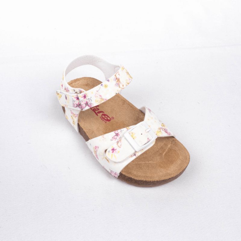 Bebe fille sandale Y2506