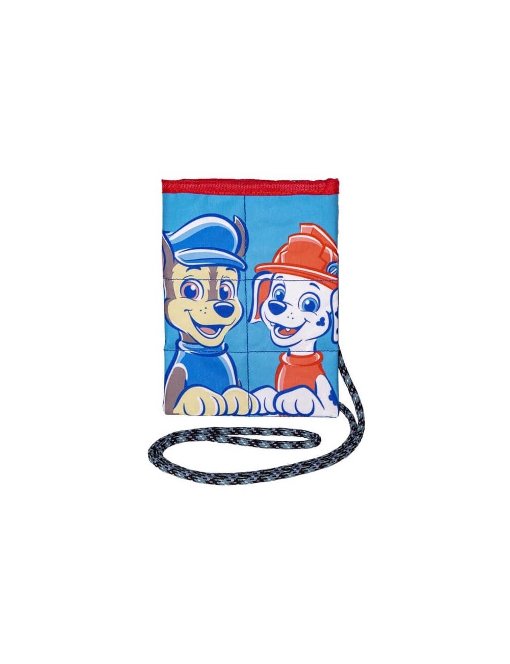 Sac bandouliere 2100004253 PAW PATRO