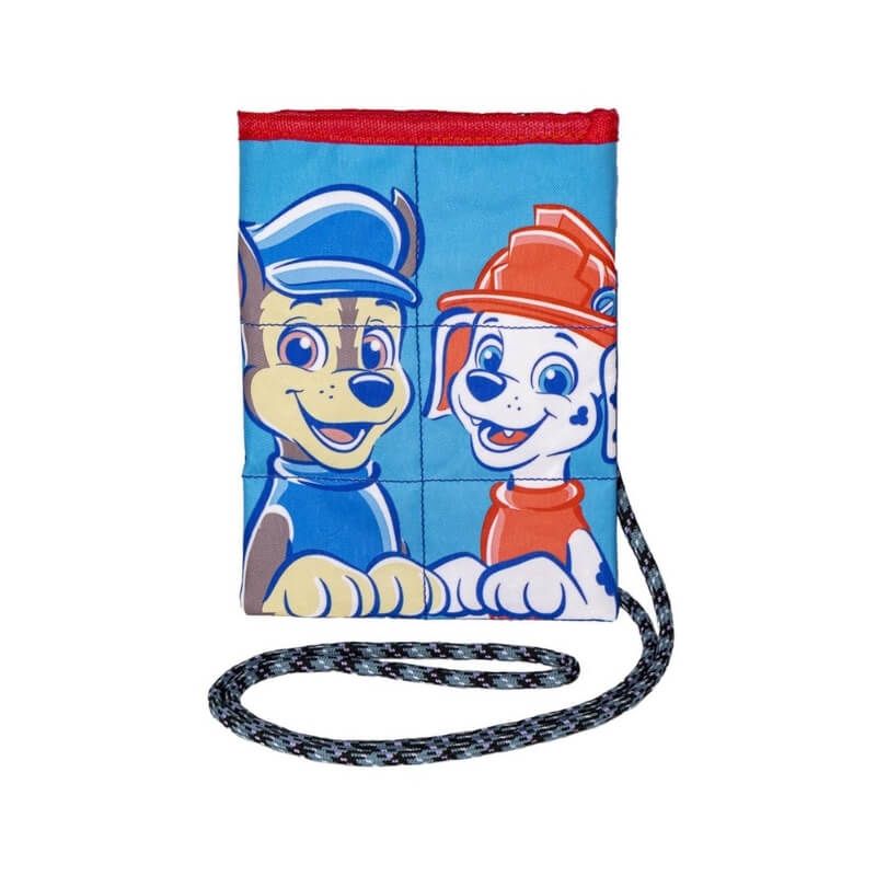 Sac bandouliere 2100004253 PAW PATRO