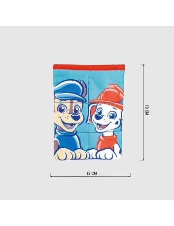 Sac bandouliere 2100004253 PAW PATRO