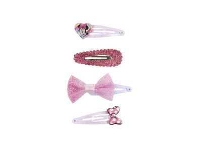 Barrette cheveu 2500002454 MINNIE