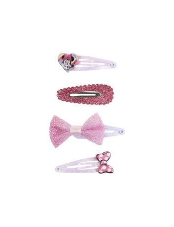 Barrette cheveu 2500002454 MINNIE