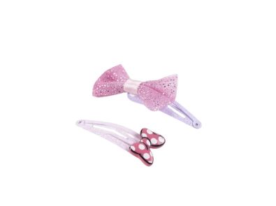 Barrette cheveu 2500002454 MINNIE