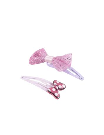 Barrette cheveu 2500002454 MINNIE