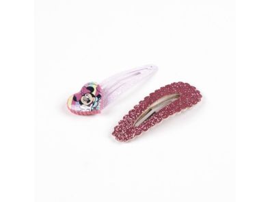 Barrette cheveu 2500002454 MINNIE