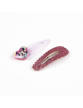 Barrette cheveu 2500002454 MINNIE