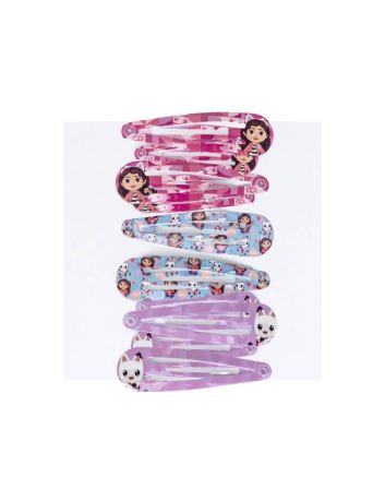 Barrette cheveu 2500002476 GABBY