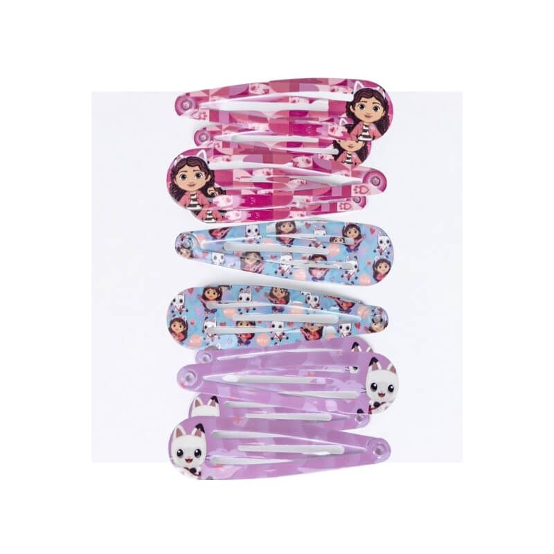 Barrette cheveu 2500002476 GABBY