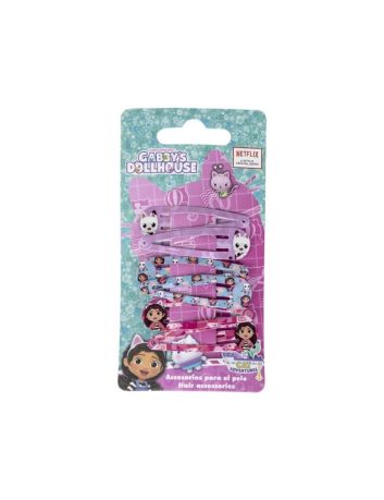 Barrette cheveu 2500002476 GABBY