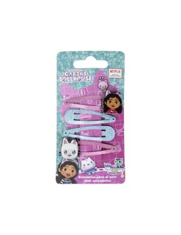 Barrette cheveu 2500002491 GABBY