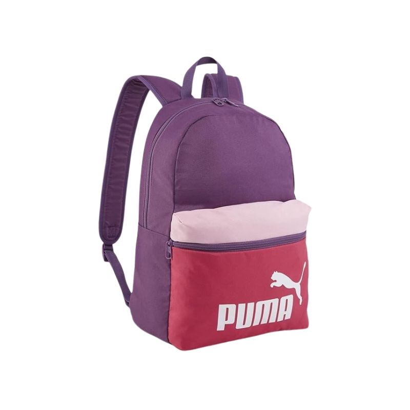 Sac a dos PHASE BK COLORBLOCK