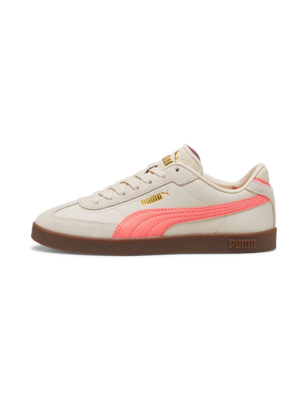 Tennis PUMA CLUB II ERA