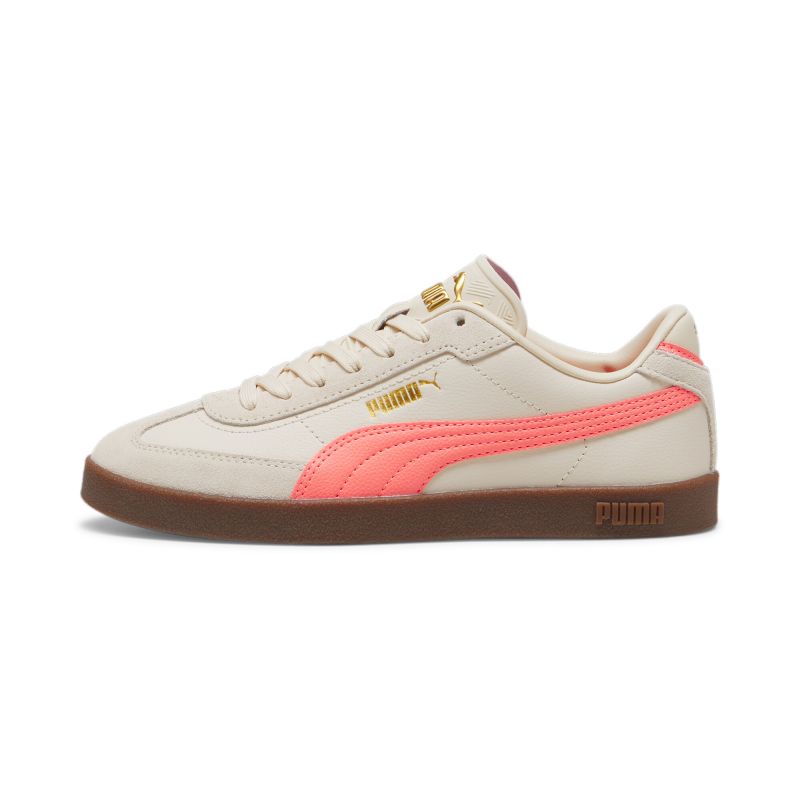 Tennis PUMA CLUB II ERA