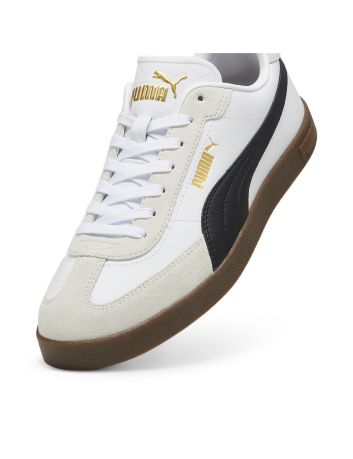 Tennis PUMA CLUB II ERA