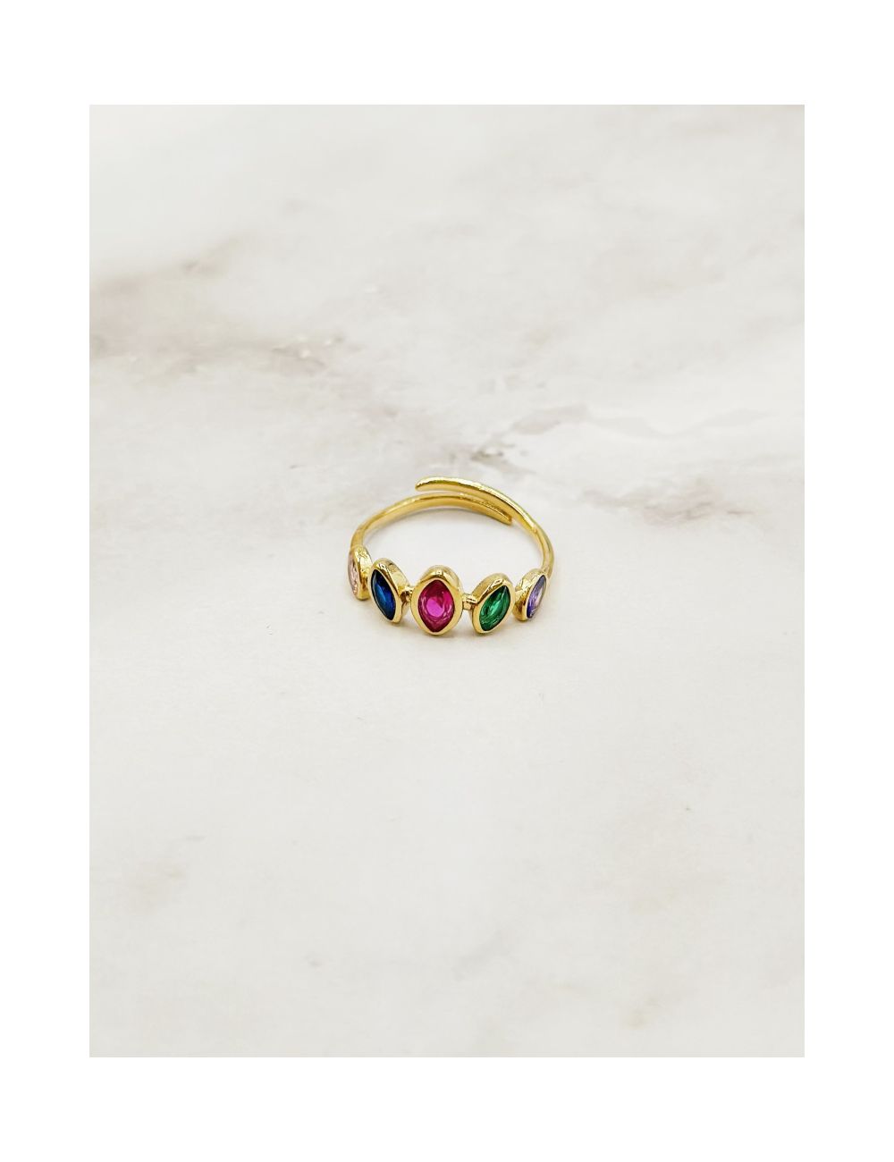 Bague B0991032