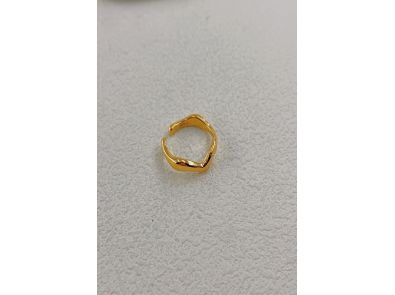 Bague XBA1207