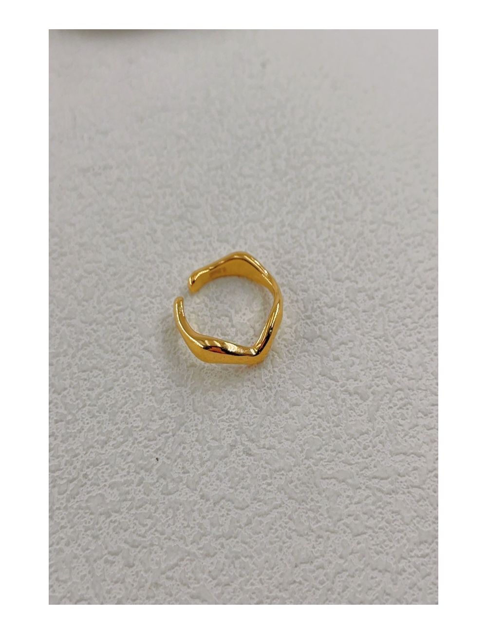 Bague XBA1207