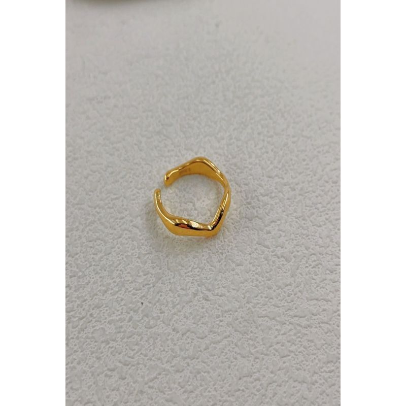 Bague XBA1207