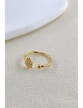 Bague JBA229