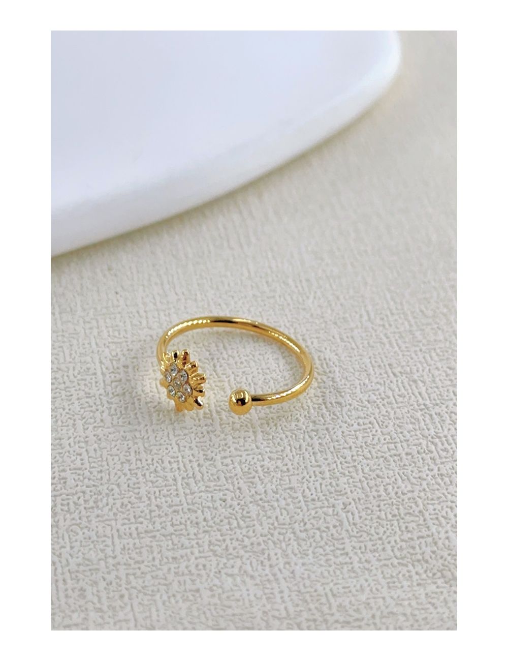 Bague JBA229