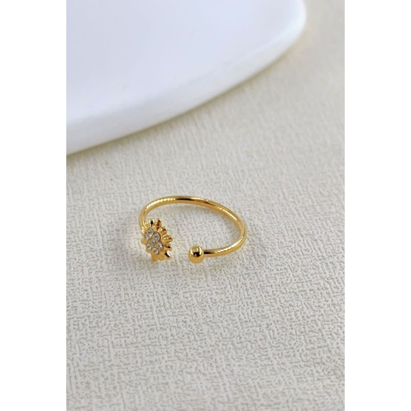 Bague JBA229