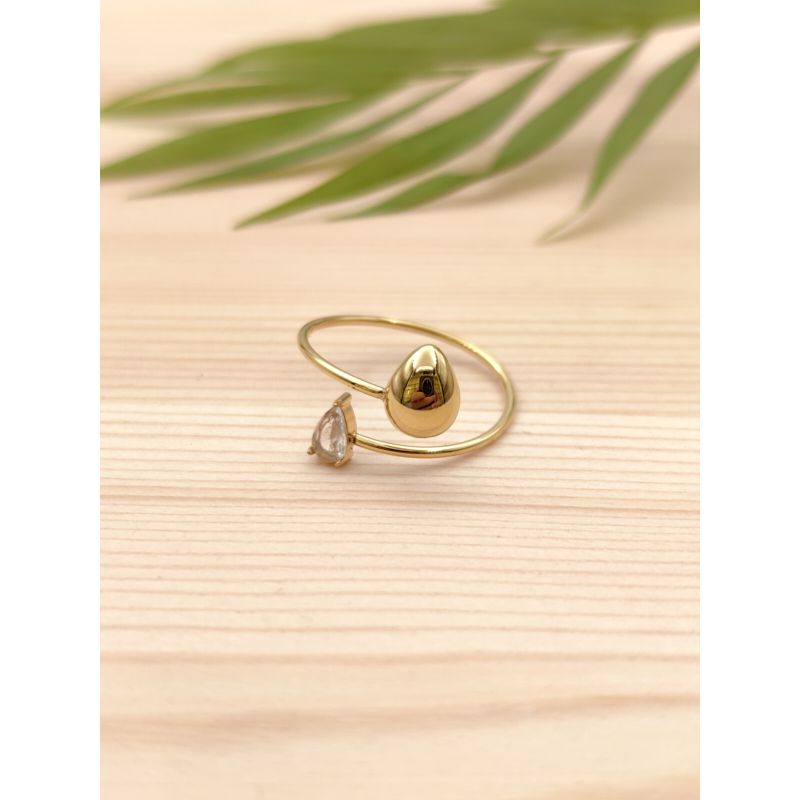 Bague YC-R7468