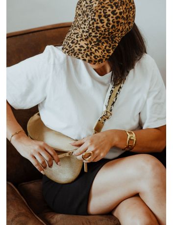 Autres CASQUETTE LEOPARD