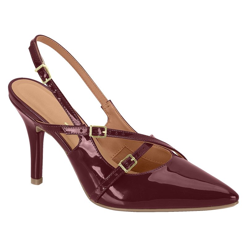 Escarpin talon haut 1184.1193