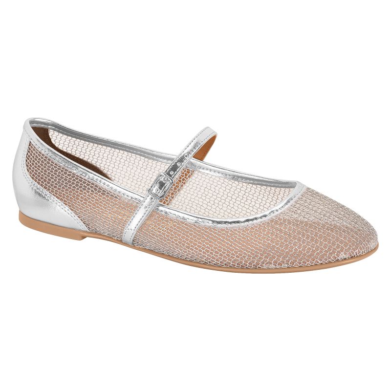 Ballerine plat 1143.101