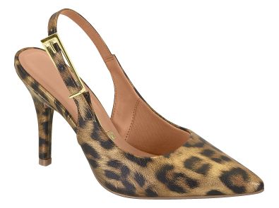 Escarpin talon haut 1184.1194