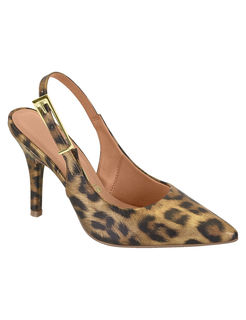 Escarpin talon haut 1184.1194