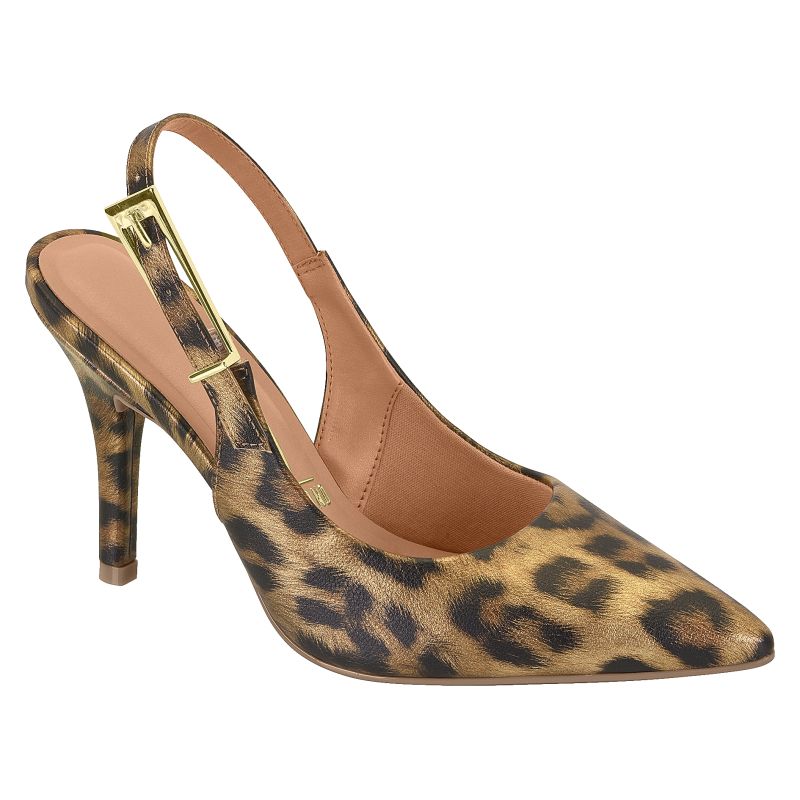 Escarpin talon haut 1184.1194