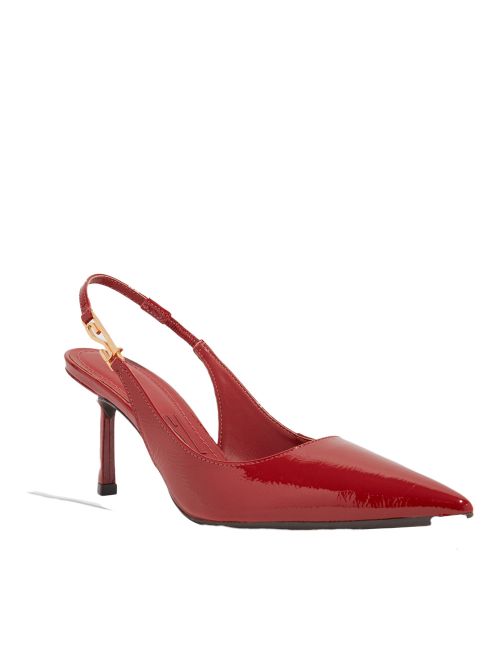 Escarpin talon moyen 06D1.49EB