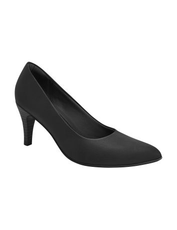 Escarpin talon moyen 745.035