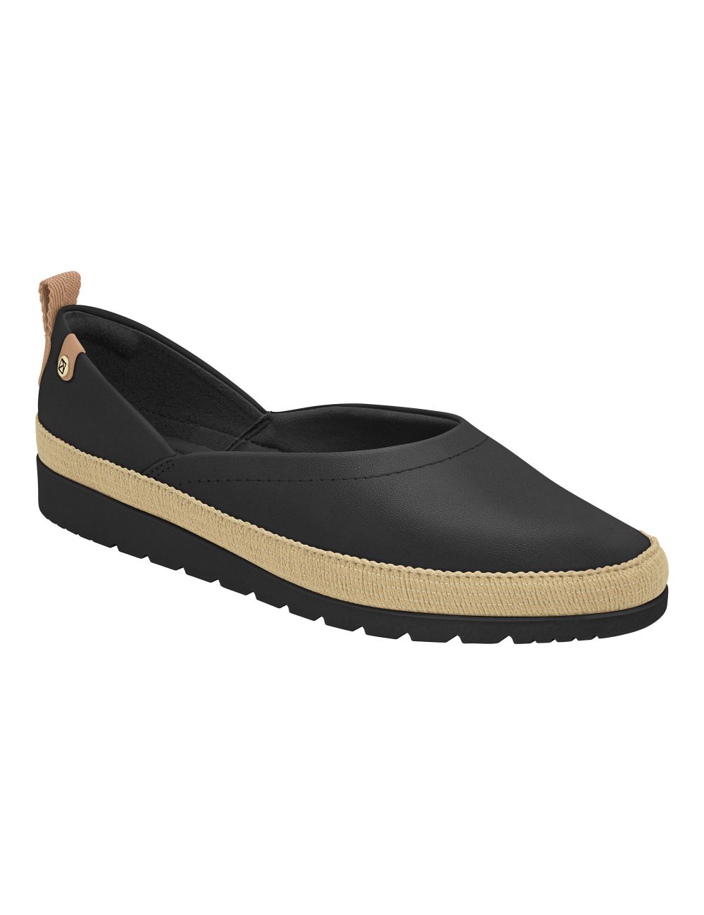 Mocassin derby espad 284.001