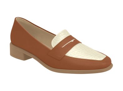 Mocassin derby espad 662.004